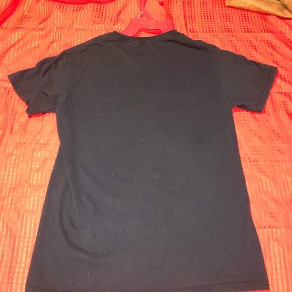 Yoda Mandalorian T-shirt Mad Engine - Picture 3 of 4